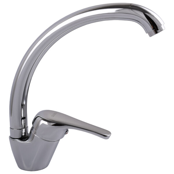 Змішувач для кухні Globus Lux Solly GLSO-0103S