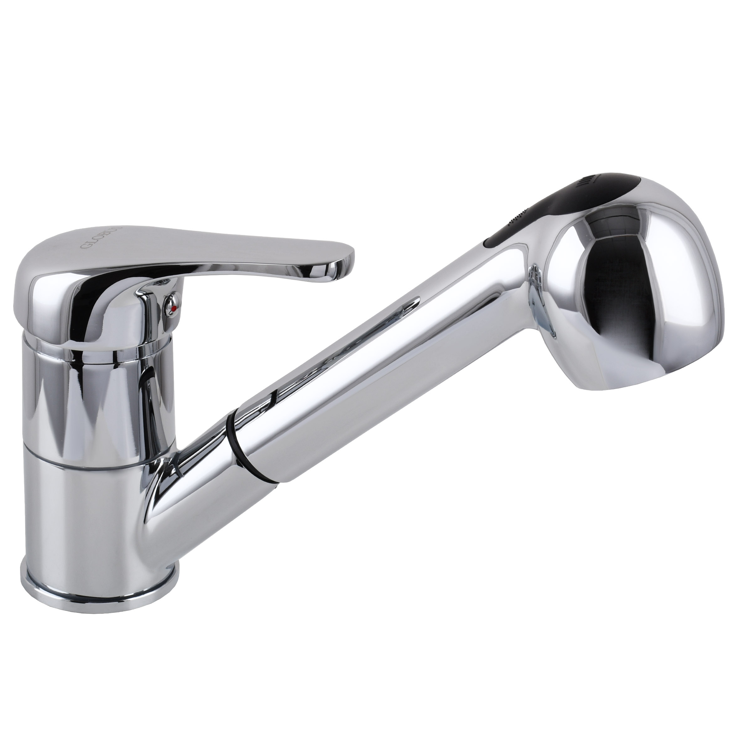 Змішувач для кухні Globus Lux Solly GLSO-0107 - Image 1