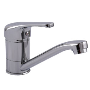 Змішувач для умивальника Globus Lux Solly GLSO-0103M
