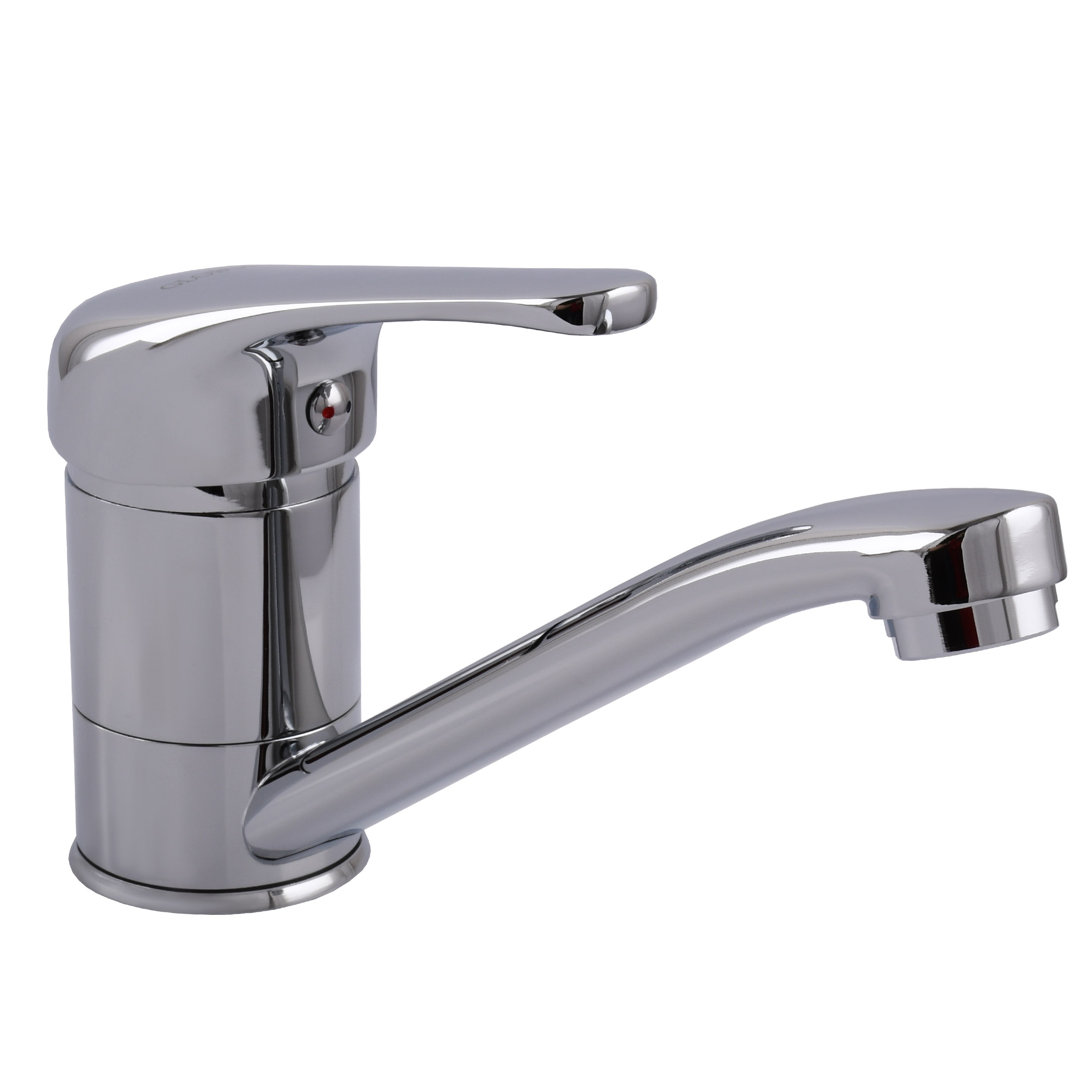 Змішувач для умивальника Globus Lux Solly GLSO-0103M - Image 1