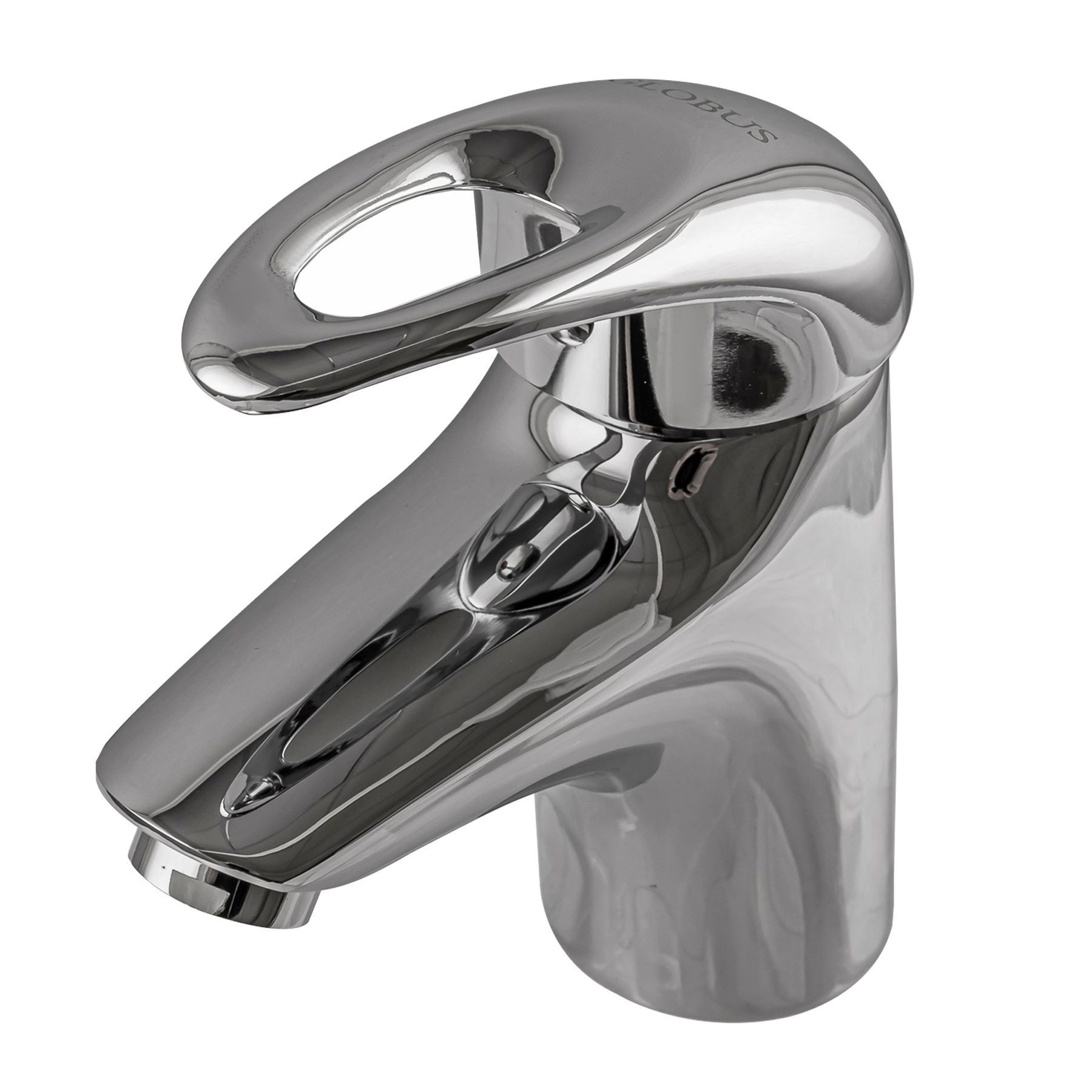 Змішувач для умивальника Globus Lux Smart GLSM-0101 - Image 1
