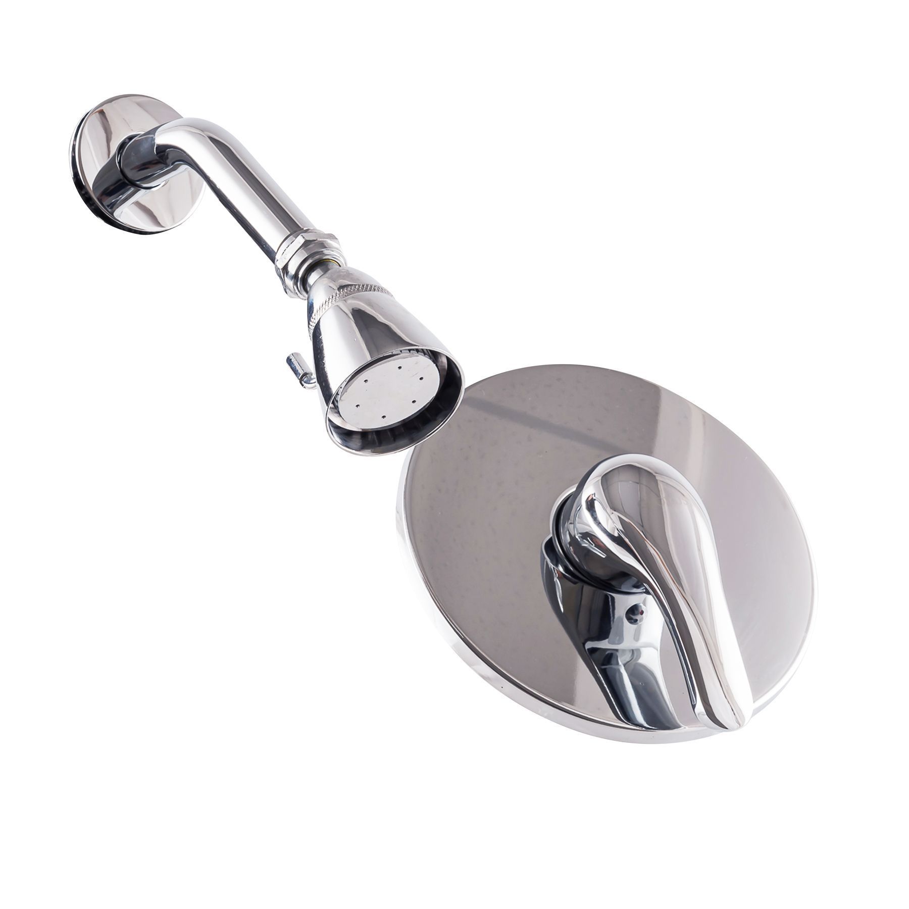 Змішувач для душу Globus Lux SOLLY GLSO-0105S - Image 1