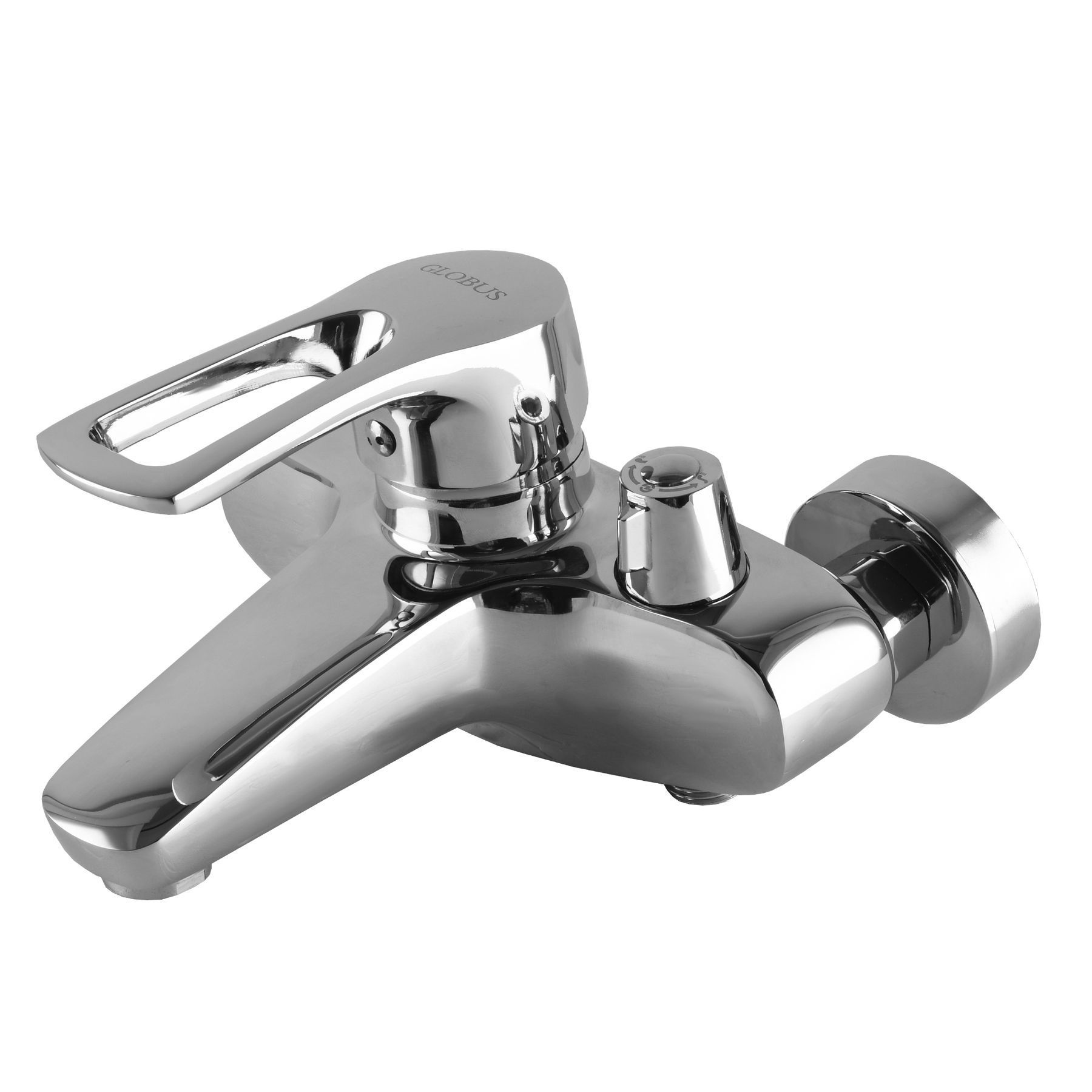 Змішувач для ванни Globus Lux SEVA GLSV-0102N - Image 1