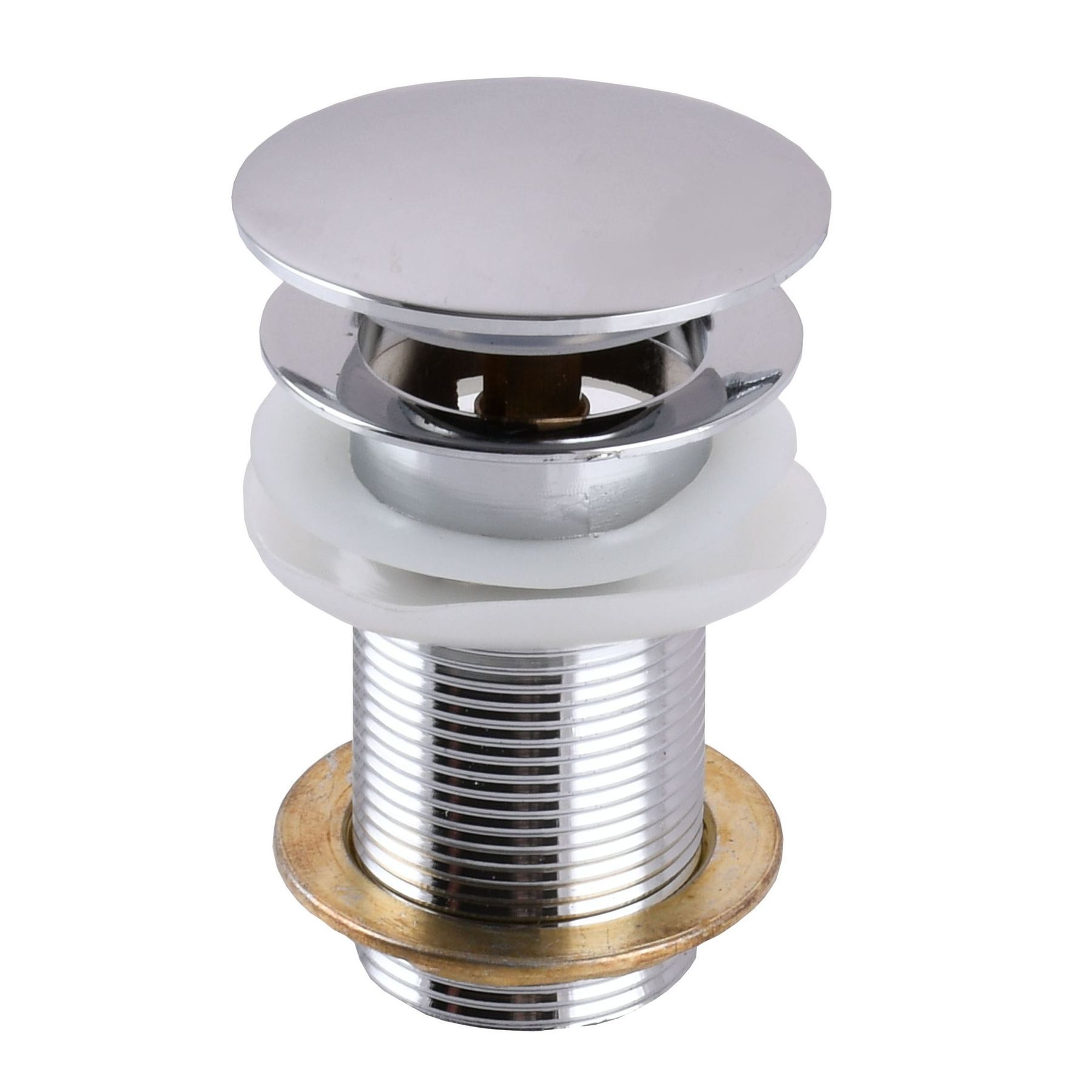 Донний клапан Globus Lux HG15-03B (Click-clack) - Image 1