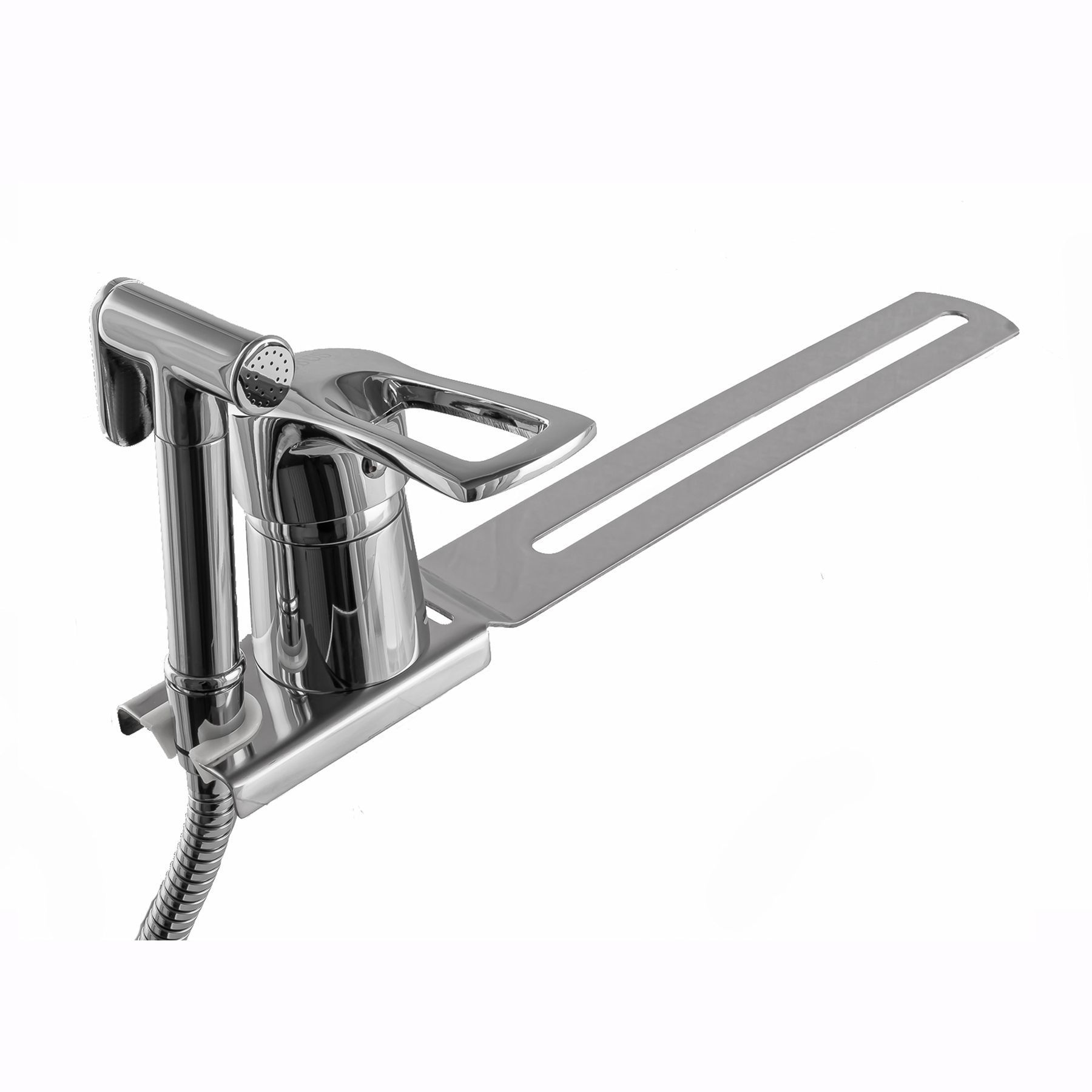 Змішувач для біде Globus Lux SEVA GLSV-0206 - Image 1