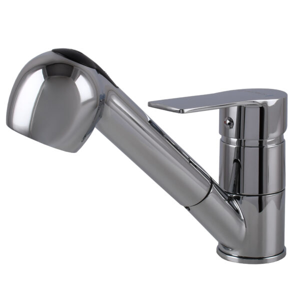 Змішувач для кухні Globus Lux QUEENSLAND GLQU-0107
