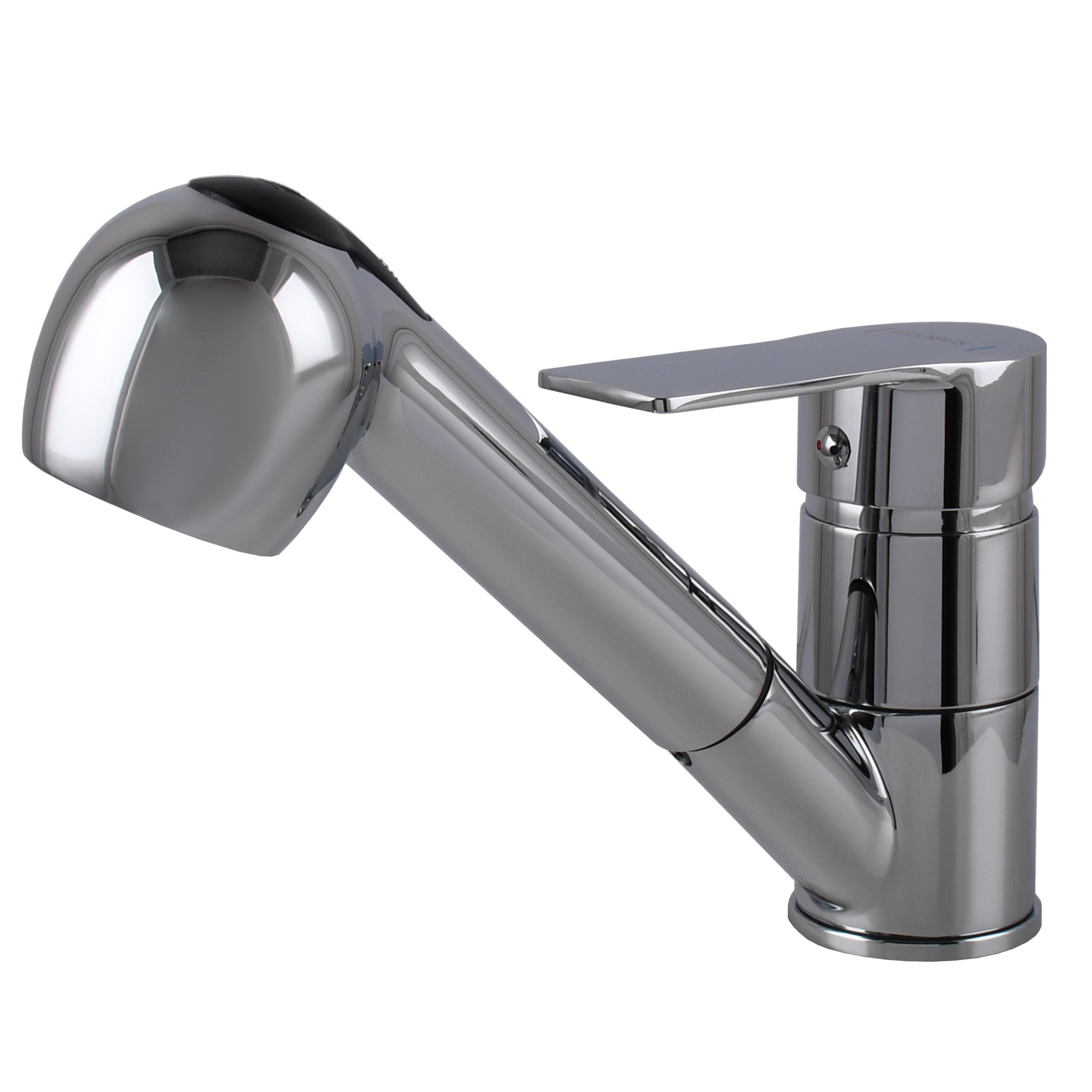 Змішувач для кухні Globus Lux QUEENSLAND GLQU-0107 - Image 1