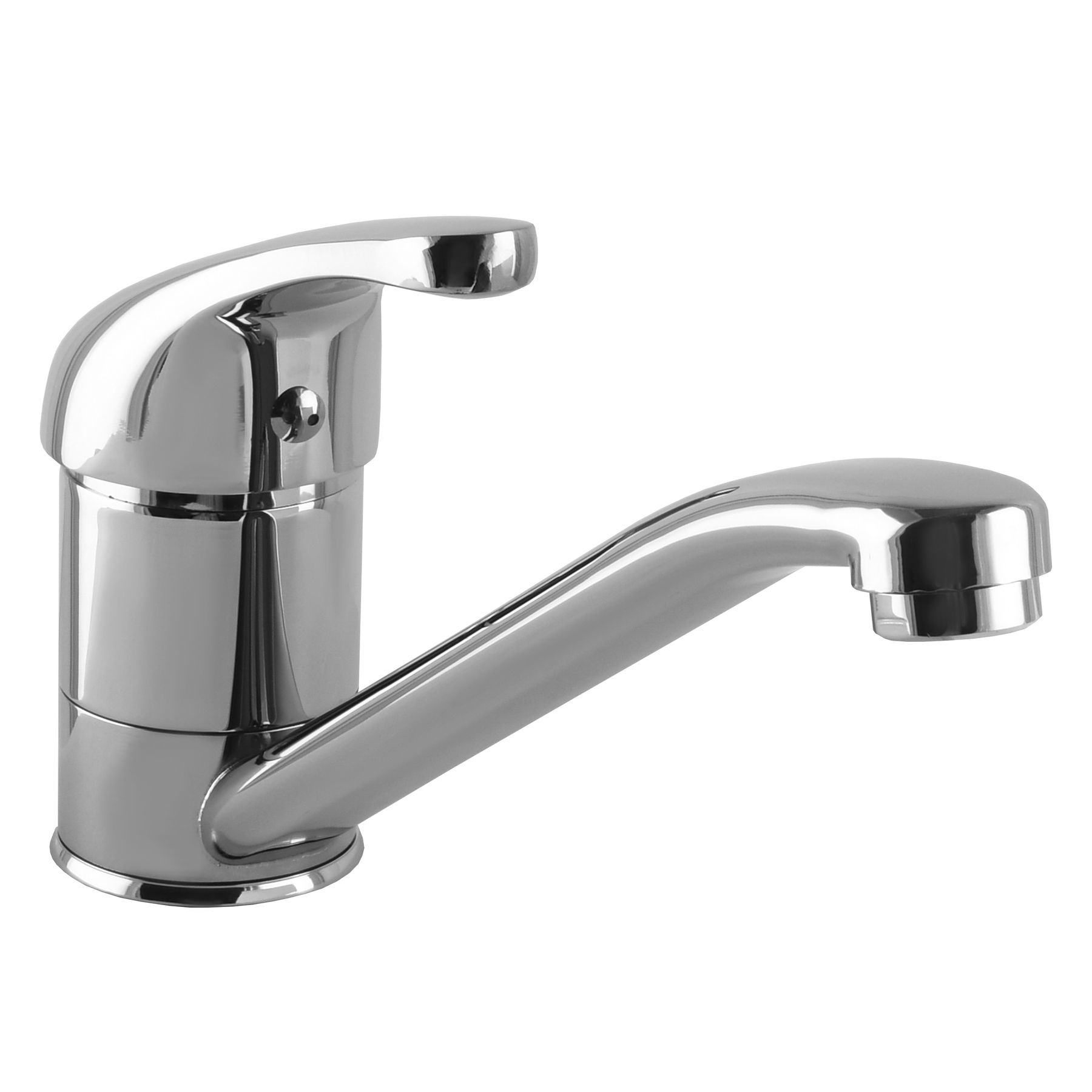 Змішувач для кухні Globus Lux Solly GLSO-0203 - Image 1