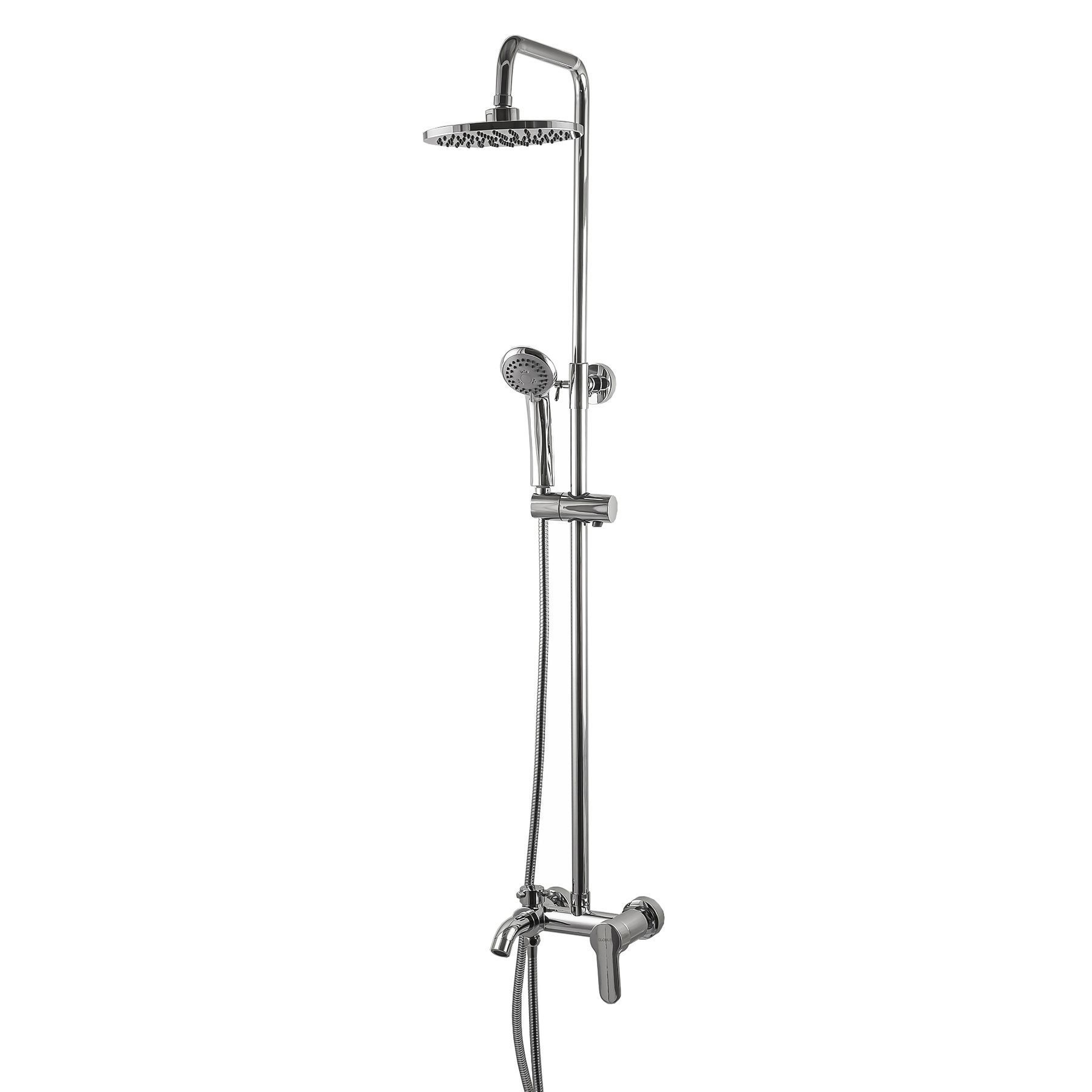 Душова система Globus Lux LAZER GLLR-0001 - Image 1
