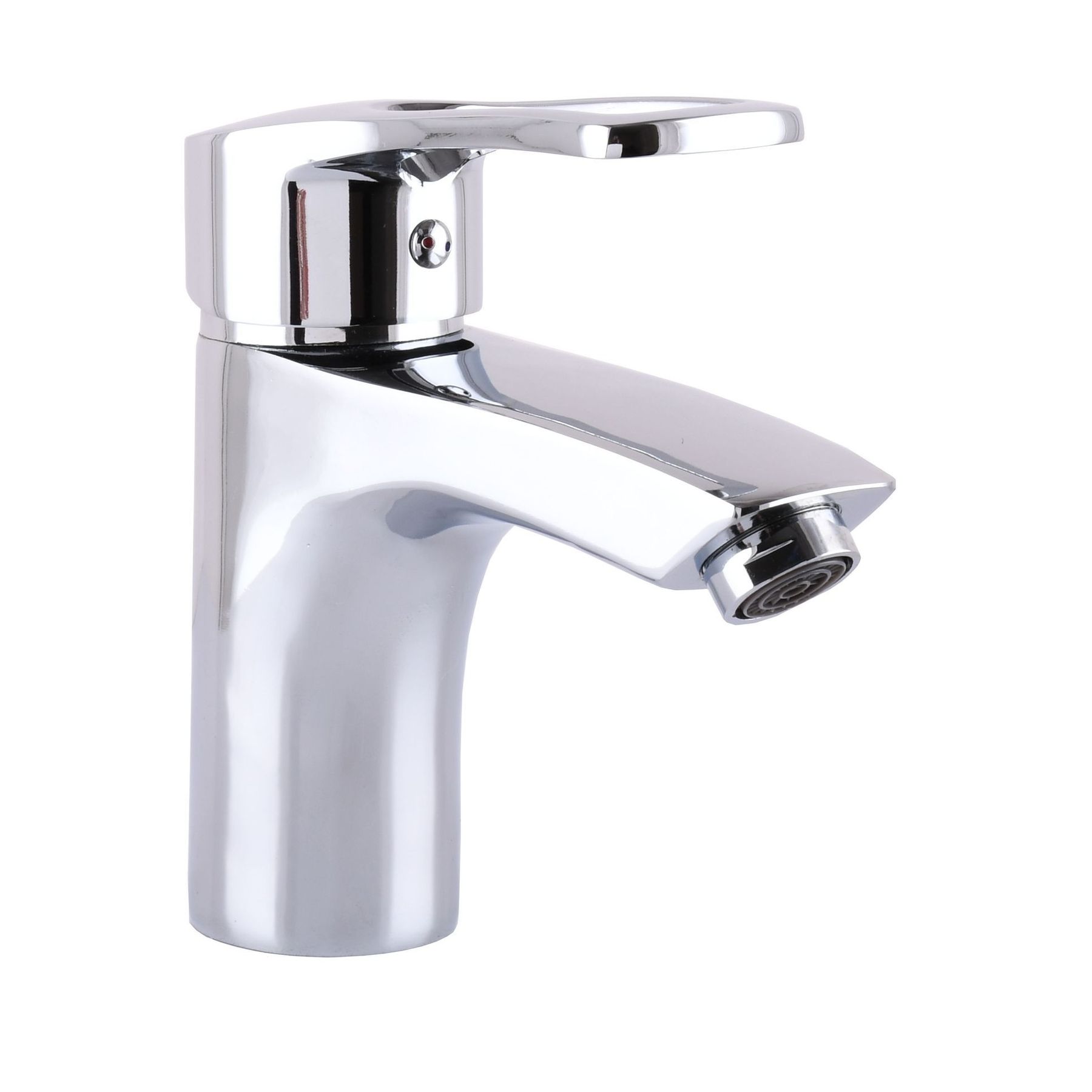 Змішувач для умивальника DOMINO SIRIUS DSV-401 - Image 1