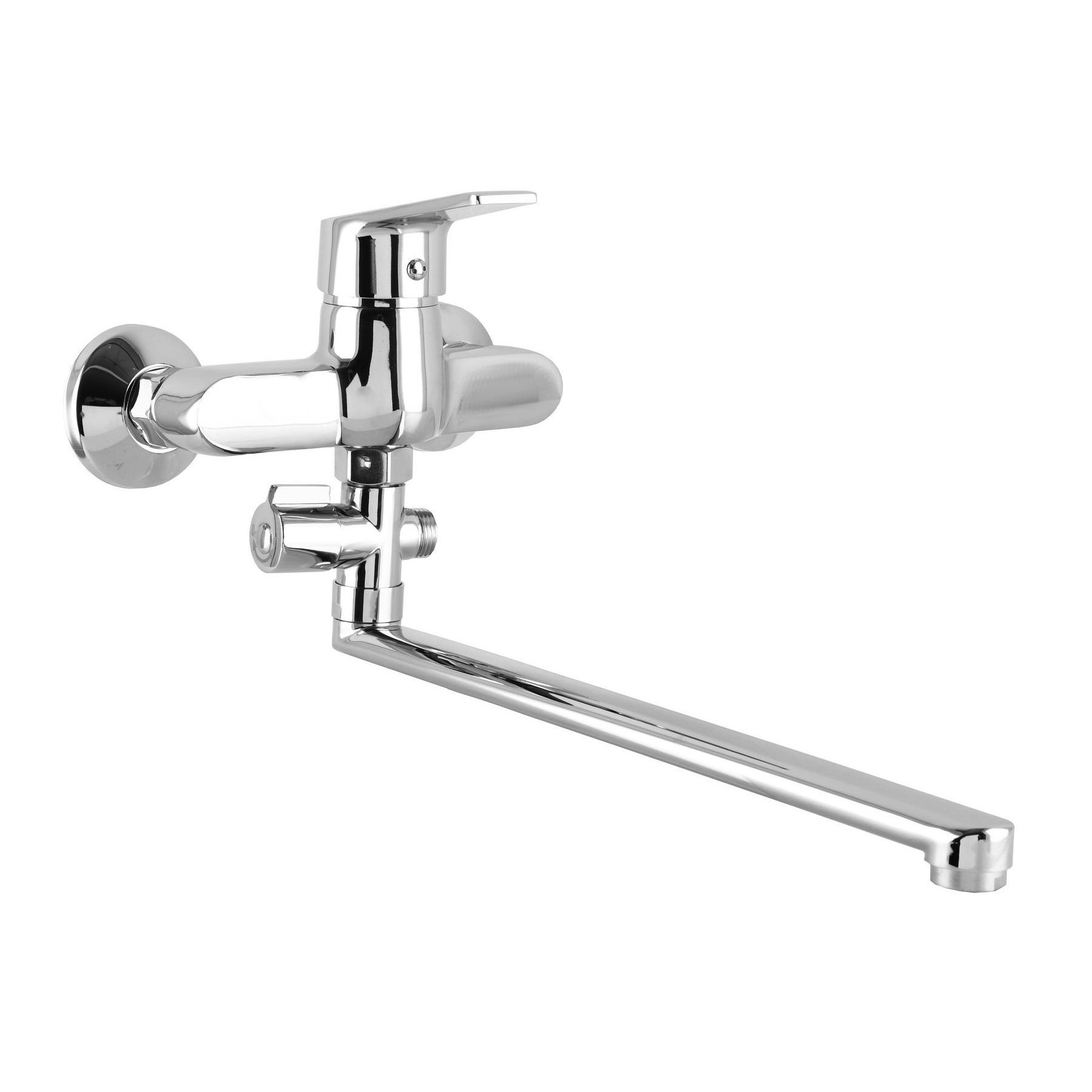 Змішувач для ванни DOMINO BLITZ DBC-108 - Image 1