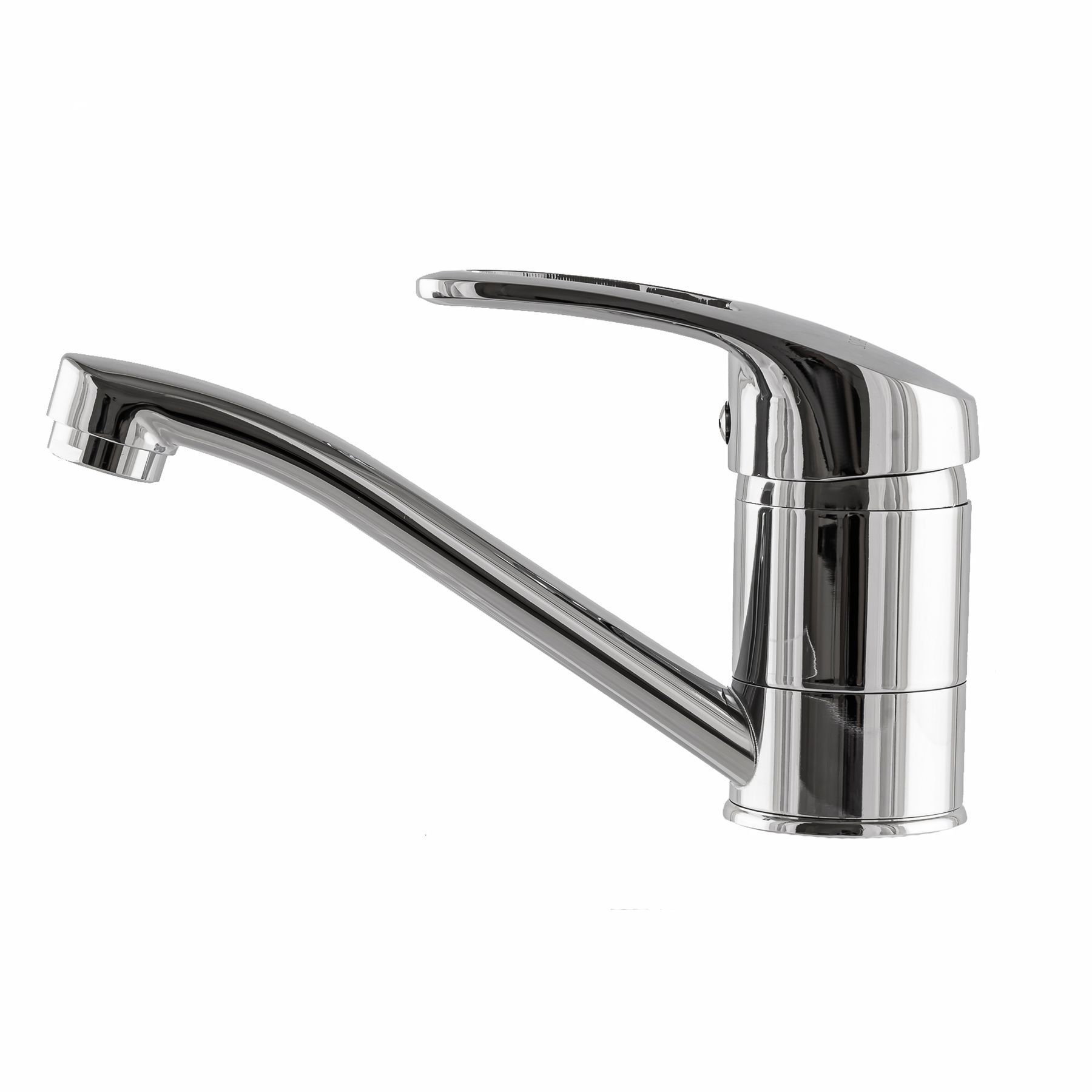 Змішувач для умивальника Globus Lux Caprice GLCA-0103М - Image 1