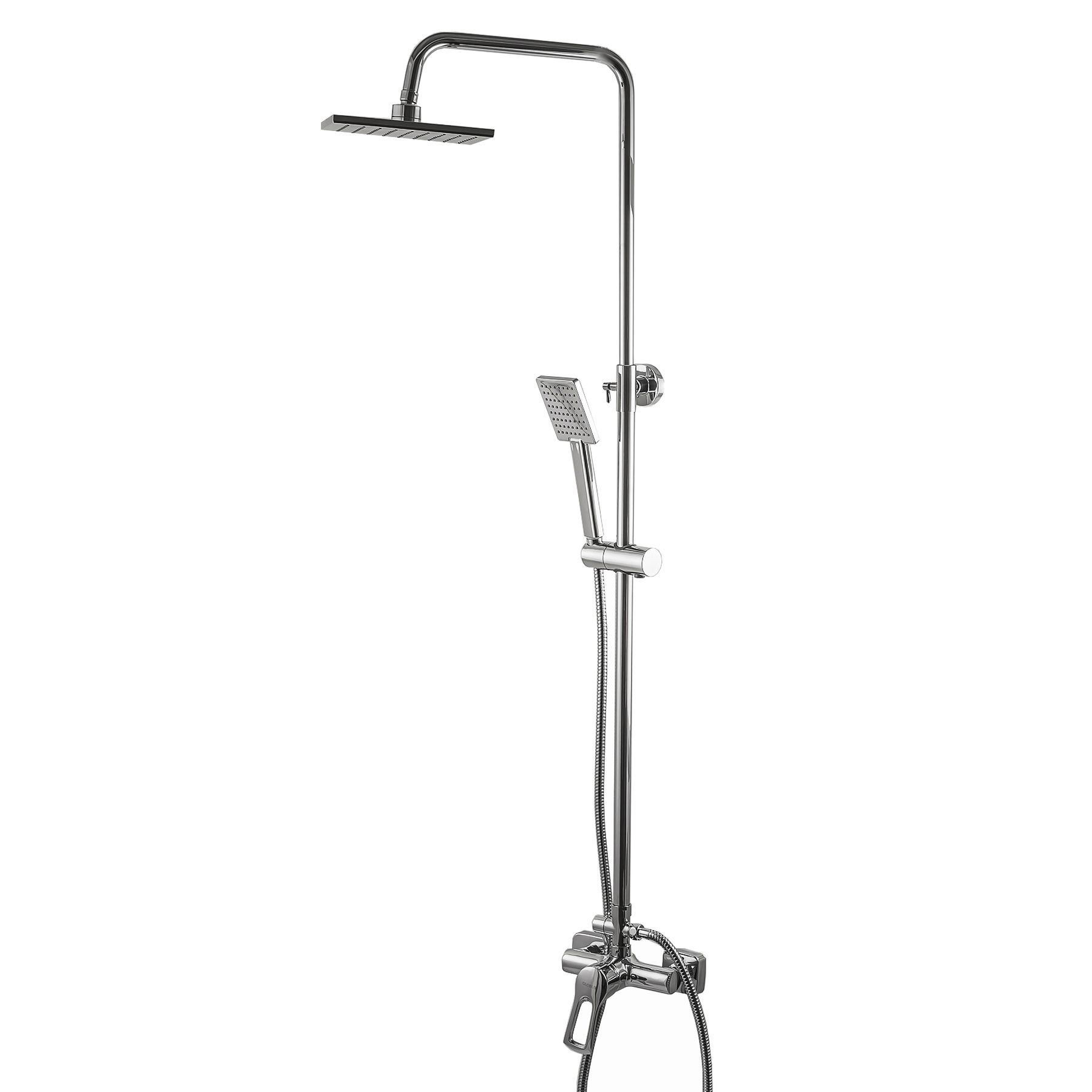 Душова система Globus Lux SEVA GLSV-0088 - Image 1