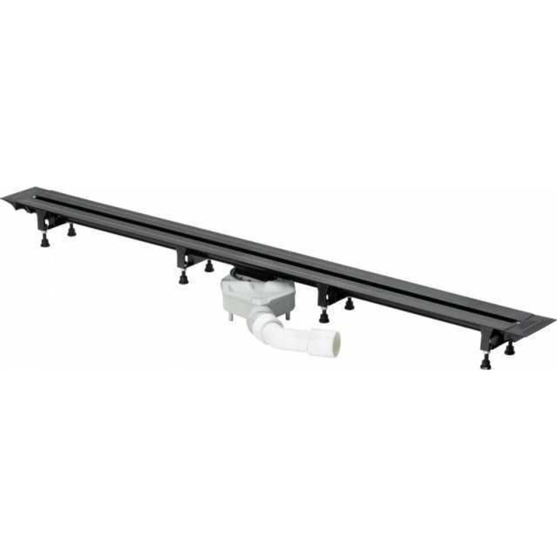 Душовий лоток Advantix Vario 30-120 см VIEGA 721671 - Image 1