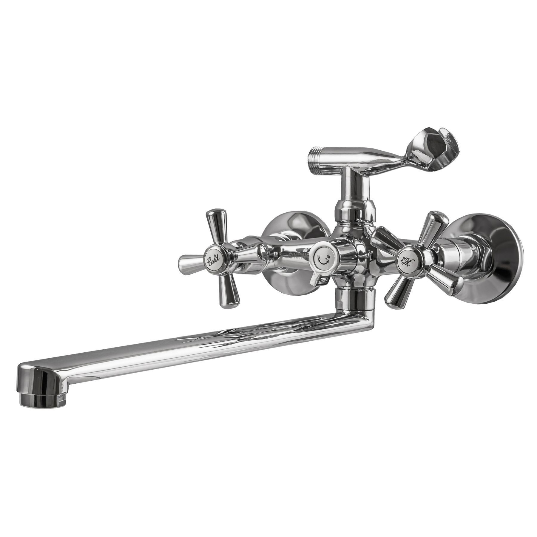 Змішувач для ванни DOMINO DB-RS-0316-SHARM - Image 1