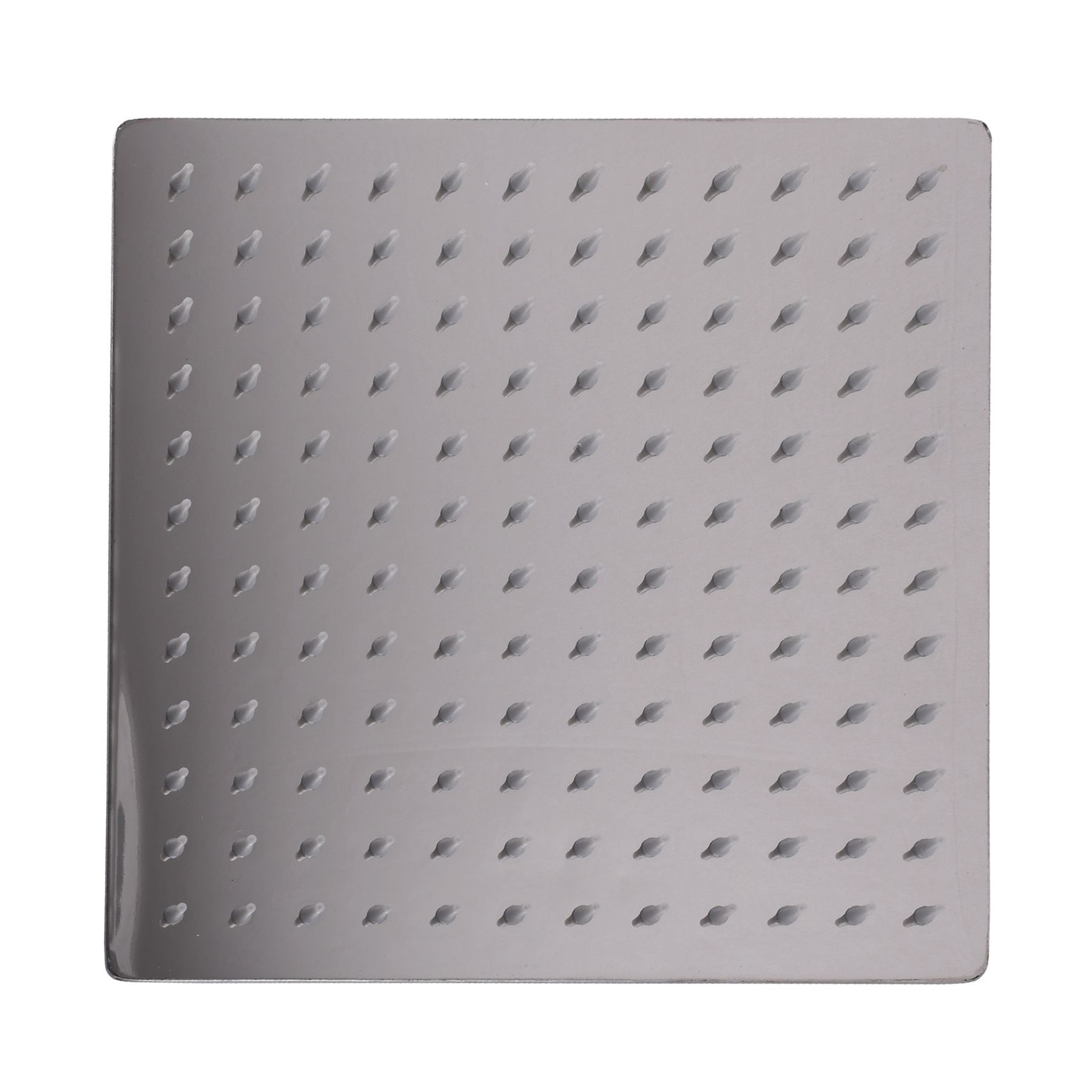 Душова лійка Globus Lux STQ-0250 ТРОПИК St/ STEEL Polish - Image 1