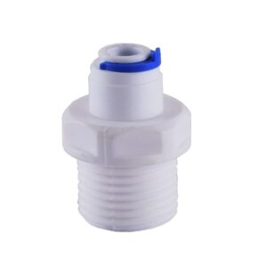 Фітинг для подключения осмоса Globus Lux GQF-M6-ADAPTER