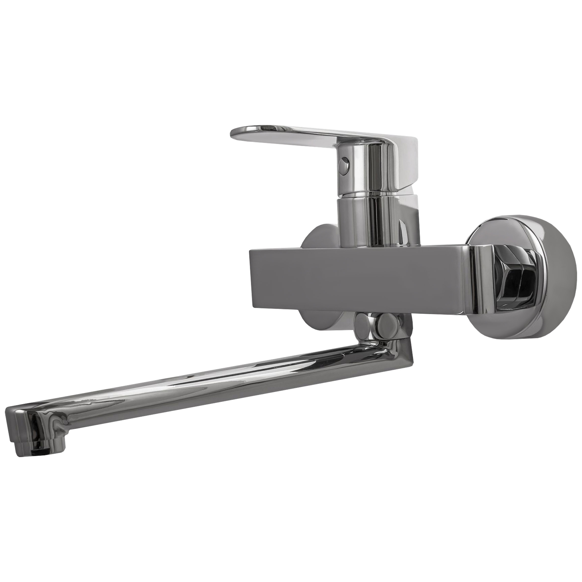 Змішувач для кухні TOPAZ BARTS TB 07218-H36 - Image 1