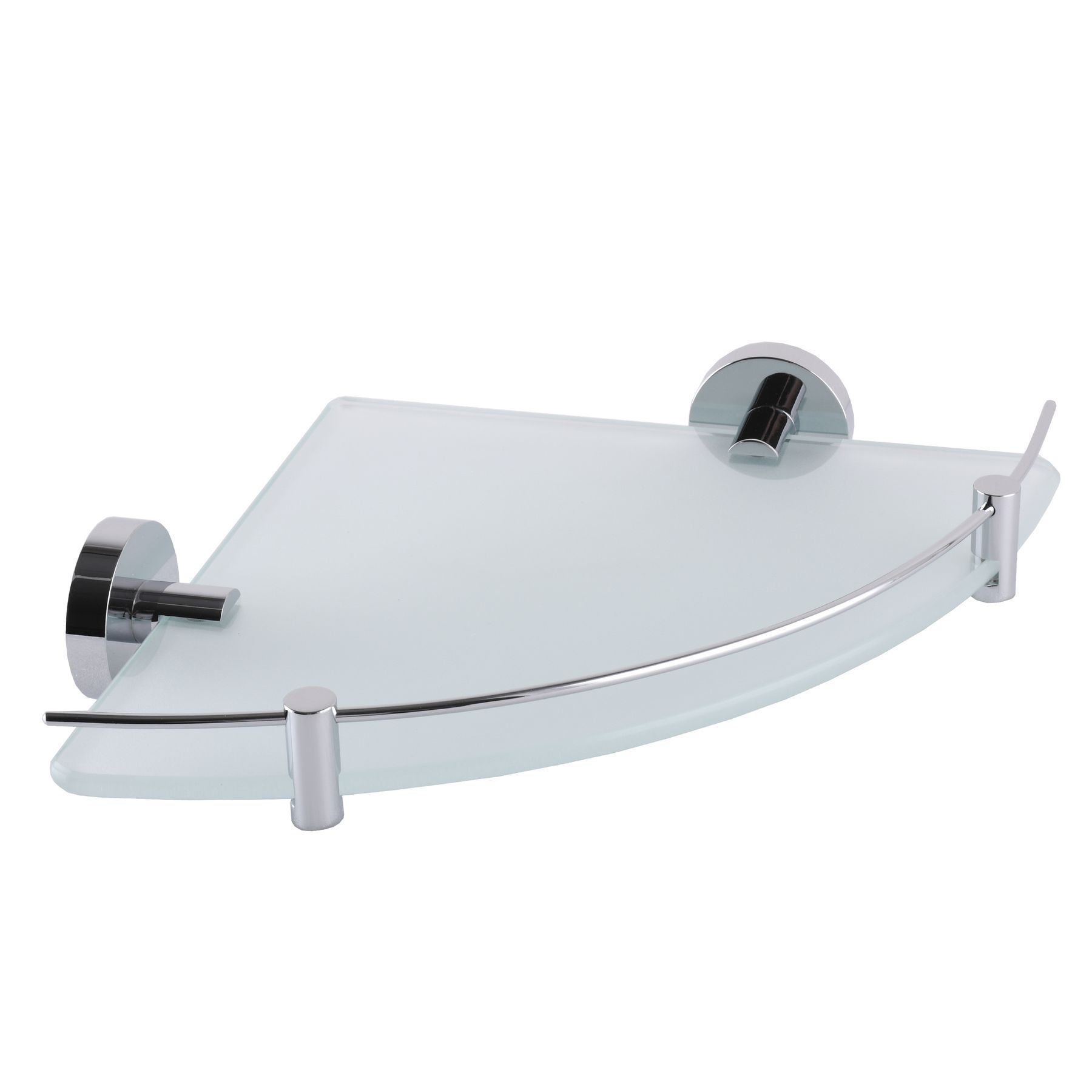 Полиця угловая Perfect Sanitary Appliances SP 8117 - Image 1