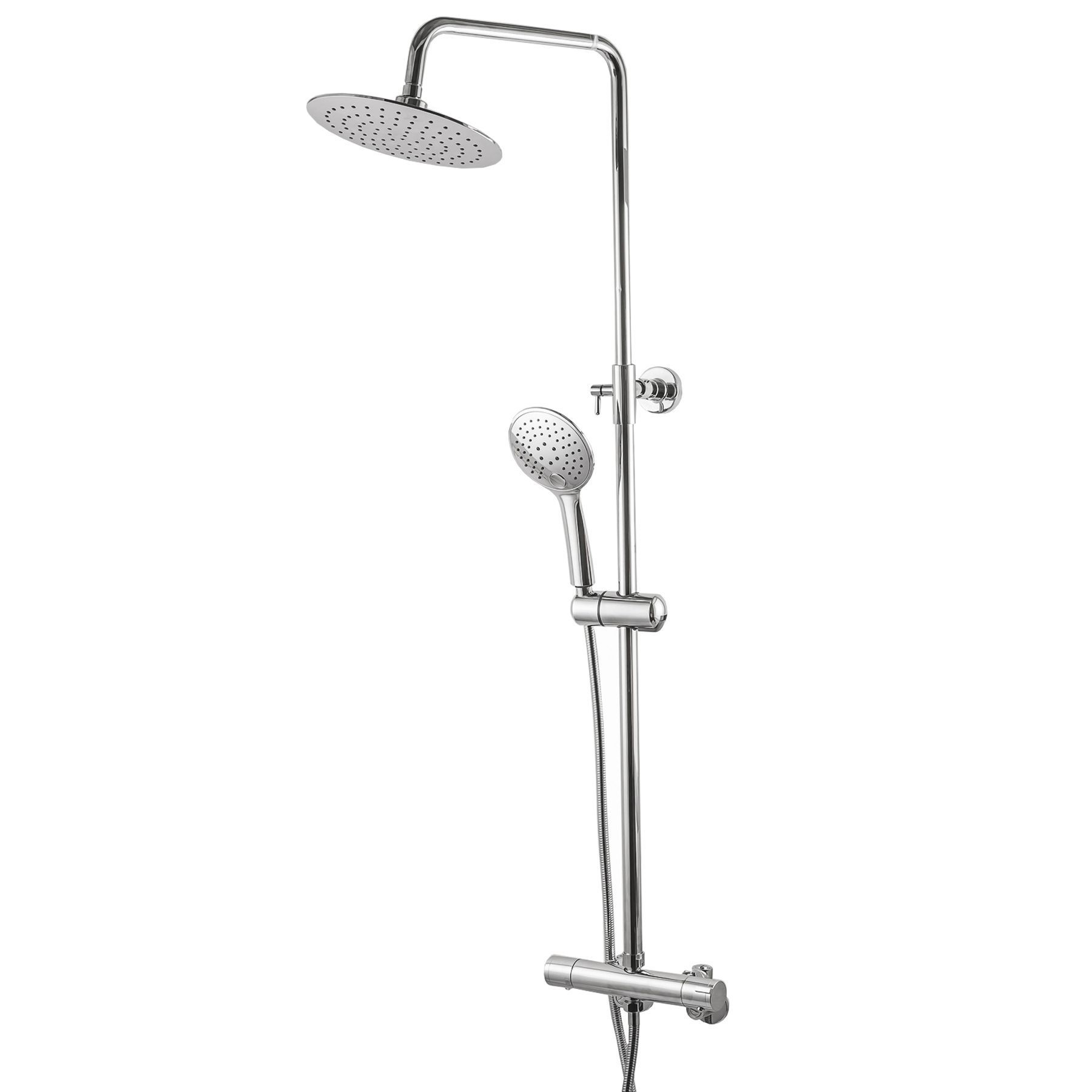 Душова система Globus Lux DS0040S - Image 1