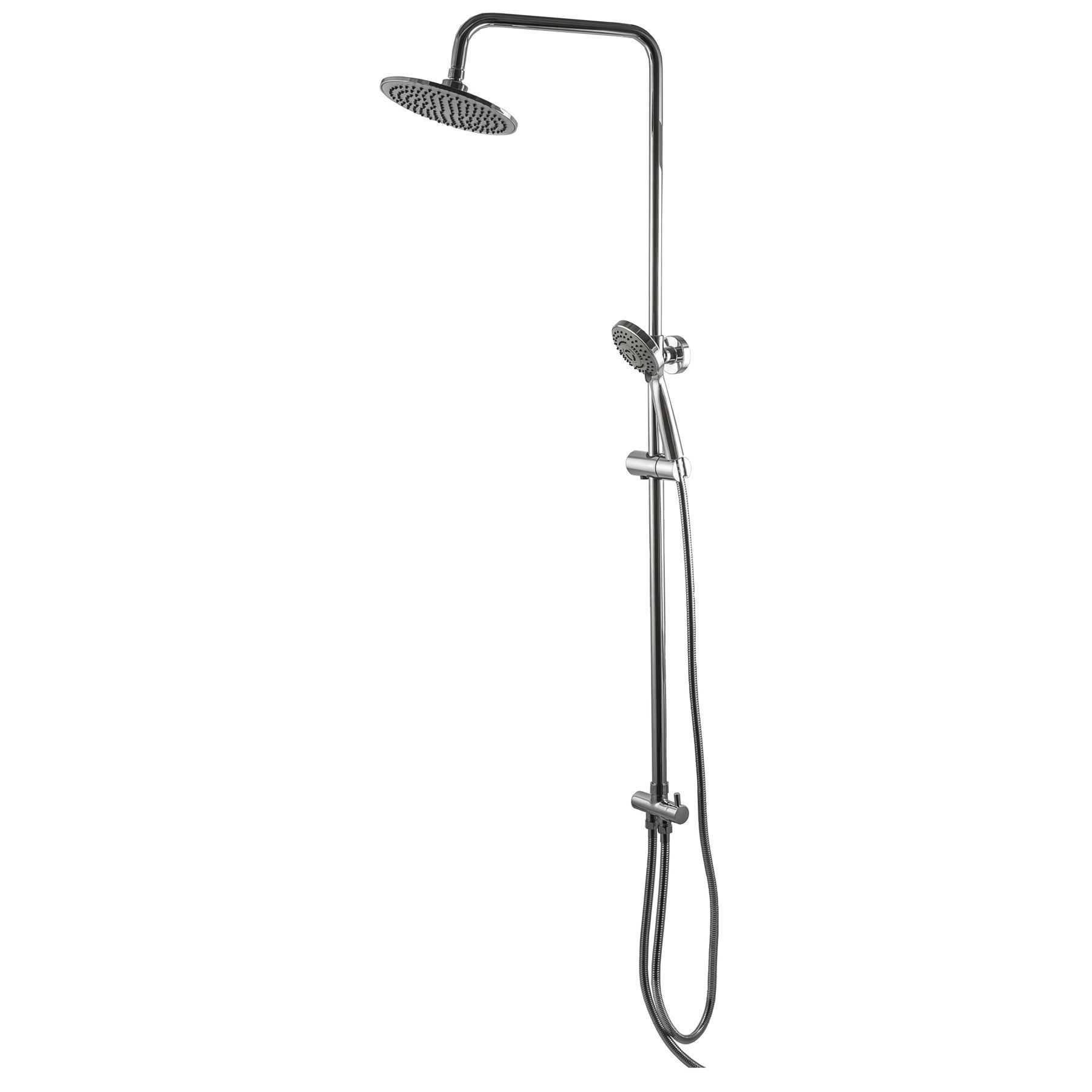 Душова колона Globus Lux LAZER GL-BAR-0101 - Image 1