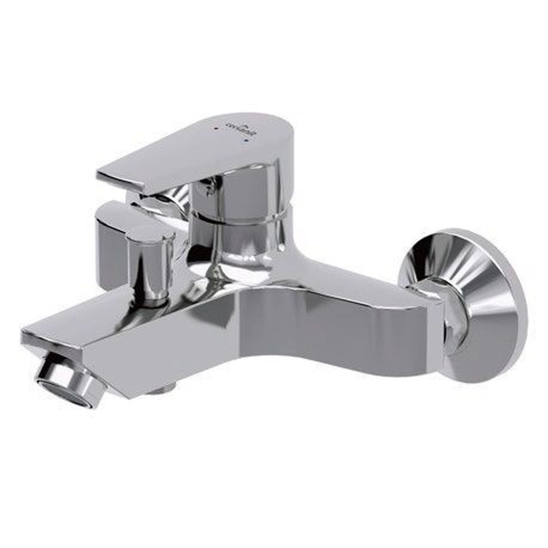 Змішувач для ванни та душу Cersanit VERO S951-004 - Image 1