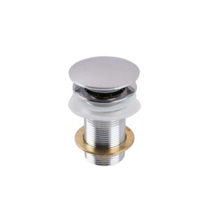 Донний клапан Globus Lux HG15-02A BR (Click-clack)