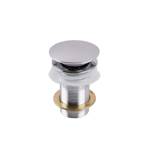 Донний клапан Globus Lux HG15-02A BR (Click-clack)