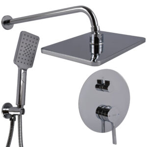 Душова система вбудована TOPAZ MODERNO TMD-33205-H78A - Image 2