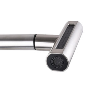 Змішувач для кухні Globus Lux ALPEN SBT1-2044 - Image 3