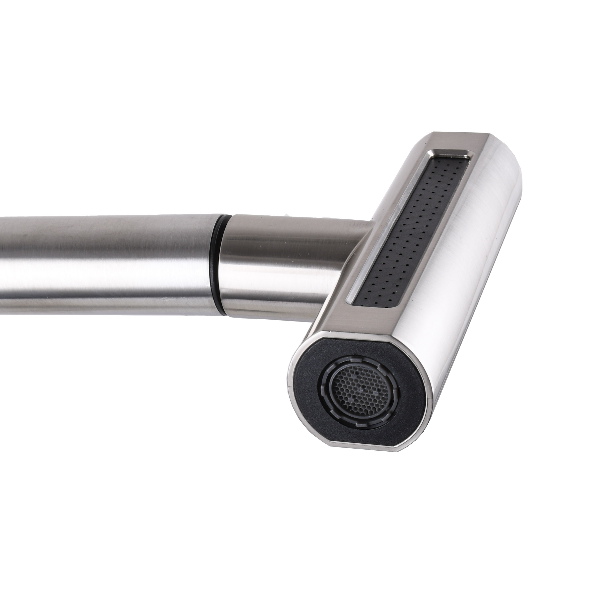 Змішувач для кухні Globus Lux ALPEN SBT1-2044 - Image 3