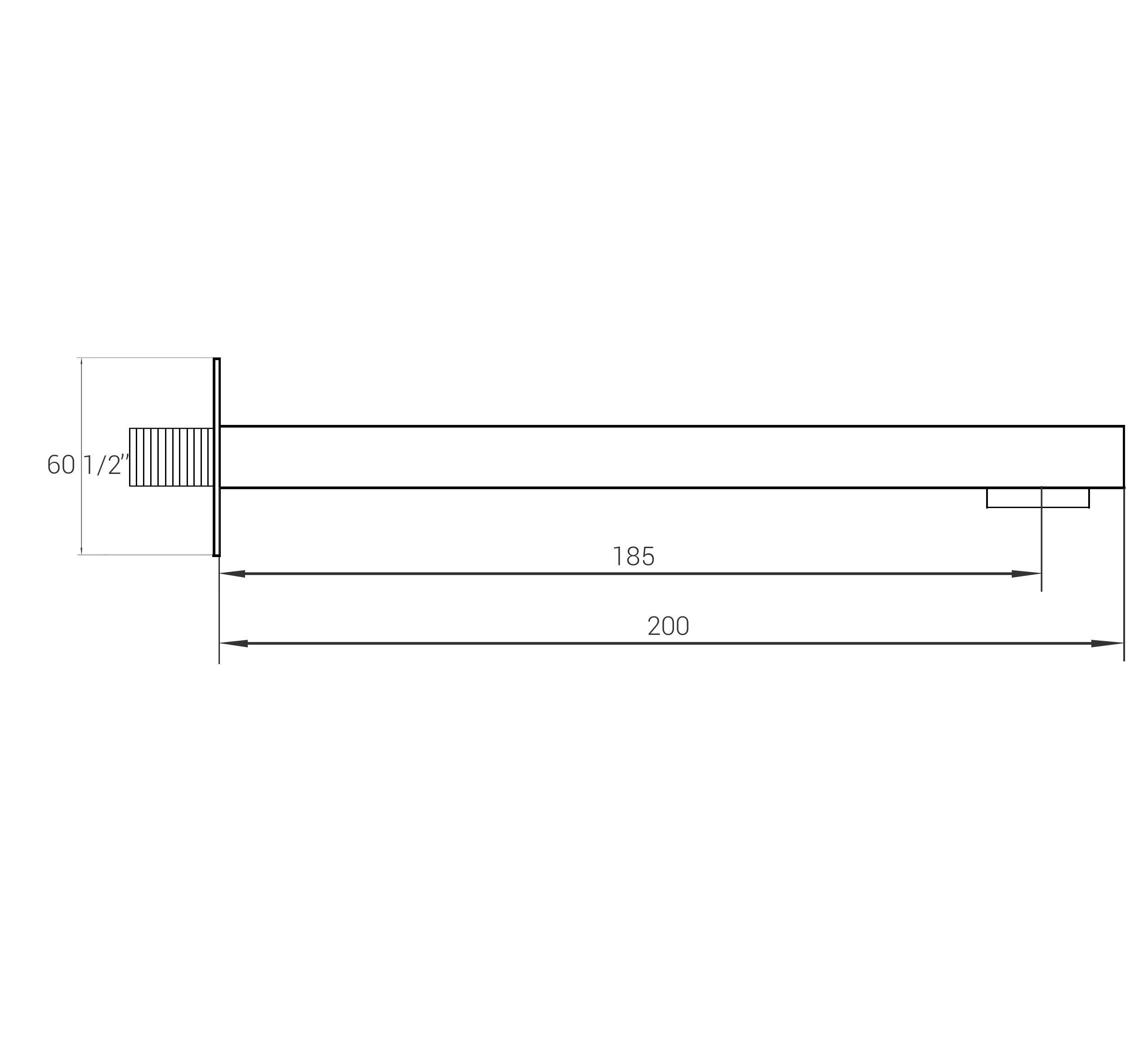 Душова система Globus Lux SMART GLM-305L - Image 4