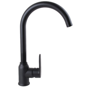 Змішувач для кухні Globus Lux Ontario GLO-0203S-BB - Image 2