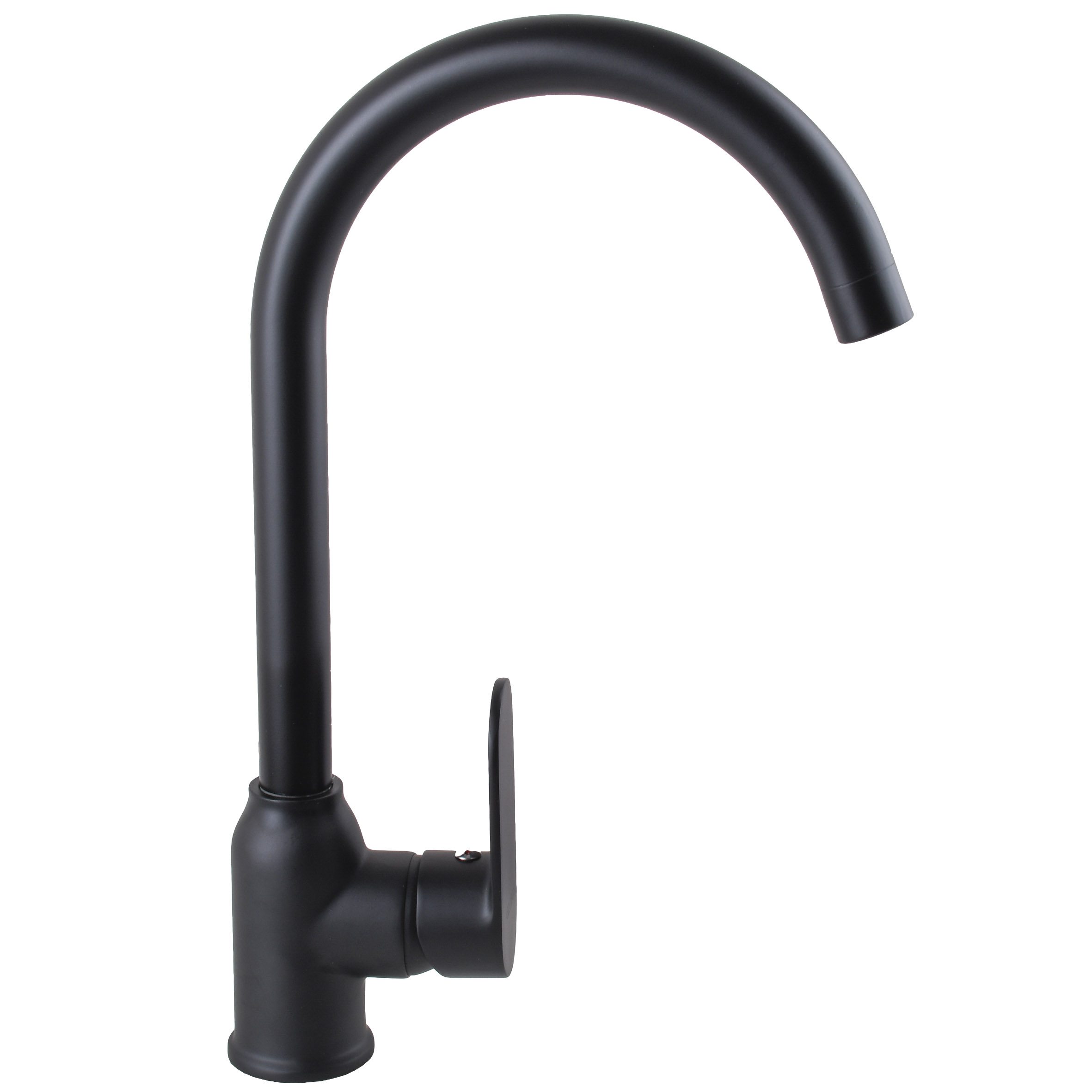 Змішувач для кухні Globus Lux Ontario GLO-0203S-BB - Image 2