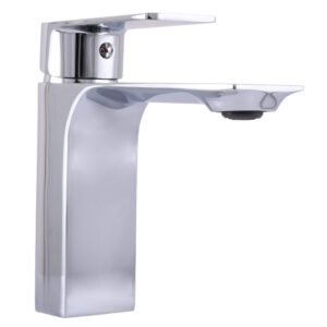 Змішувач для умивальника Globus Lux Niagara GLN-0101 - Image 2