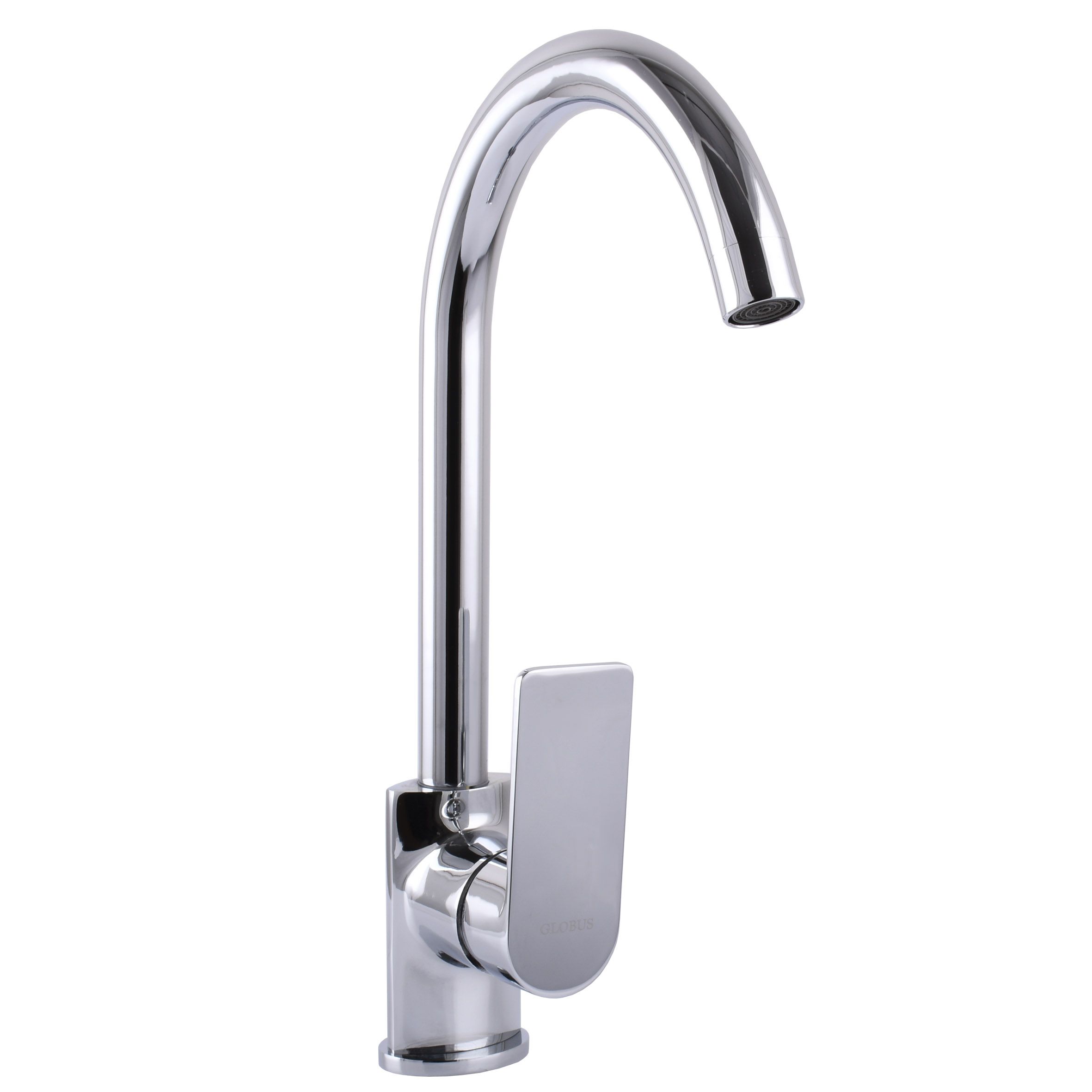 Змішувач для кухні Globus Lux Niagara GLN-0203S - Image 2