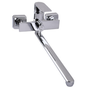 Змішувач для ванни Globus Lux Niagara GLN-0208 - Image 2