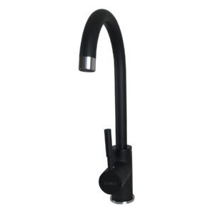Змішувач для кухні Globus Lux LAZER GLLR-0203S-BB - Image 2