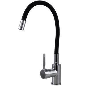 Змішувач для кухні Globus Lux LAZER GLLR-0203SB - Image 2