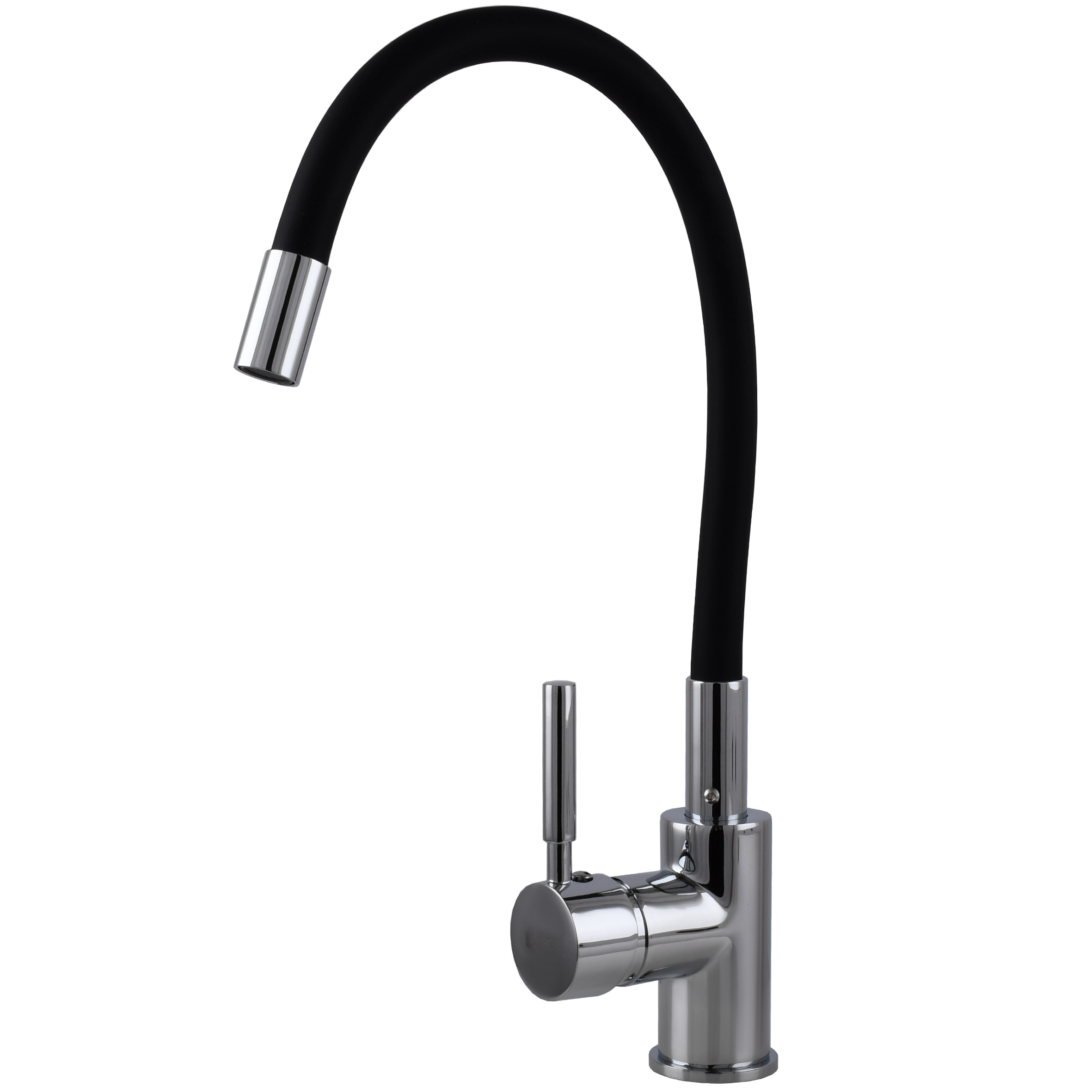 Змішувач для кухні Globus Lux LAZER GLLR-0203SB - Image 2