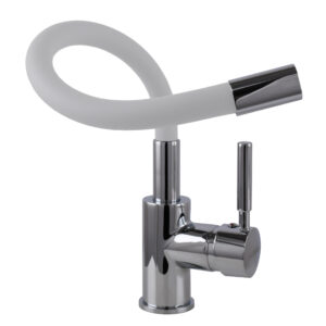 Змішувач для кухні Globus Lux LAZER GLLR-0203SW - Image 2