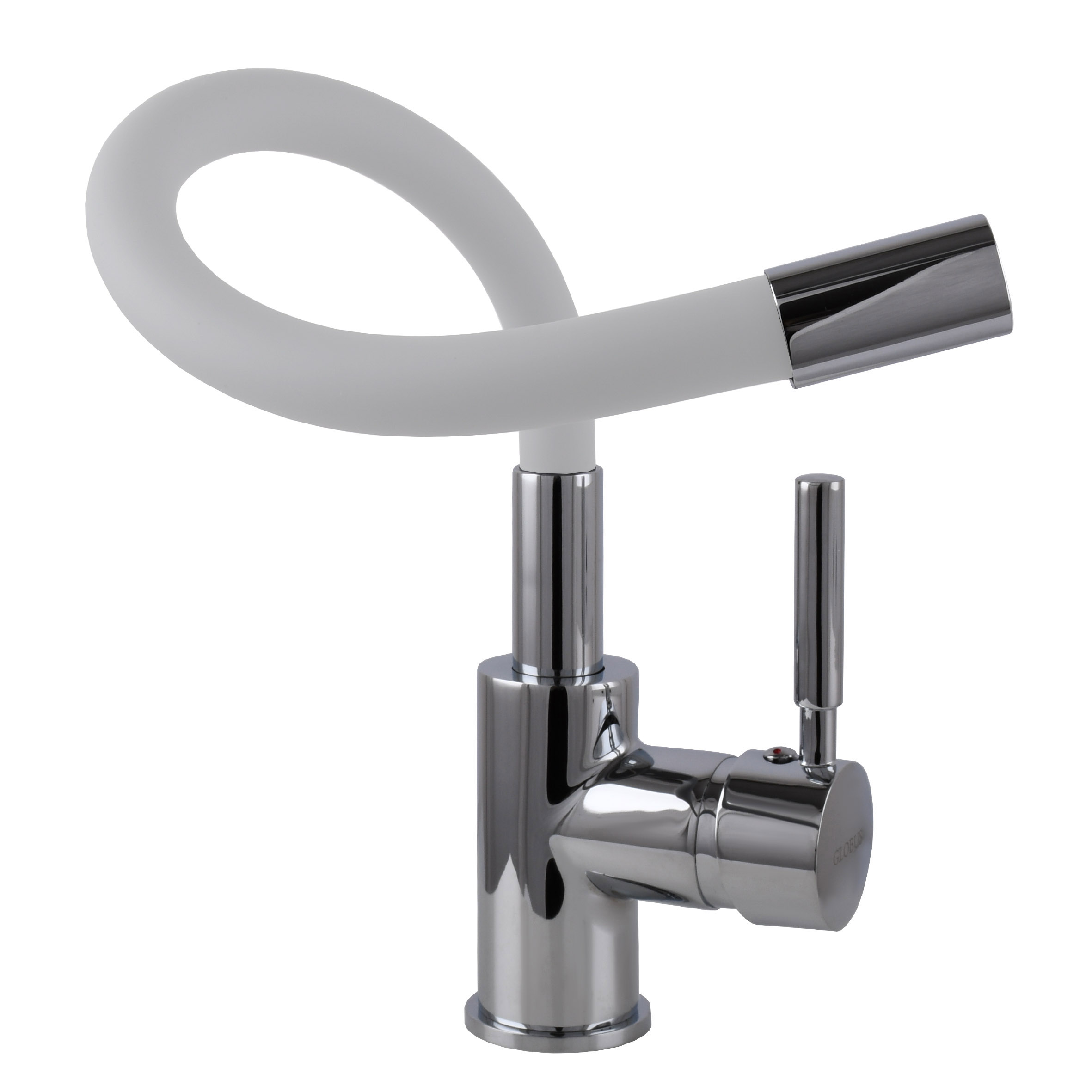 Змішувач для кухні Globus Lux LAZER GLLR-0203SW - Image 2