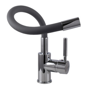 Змішувач для кухні Globus Lux LAZER GLLR-0203SG - Image 2