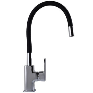 Змішувач для кухні Globus Lux Milano GLM-0203LR - Image 2