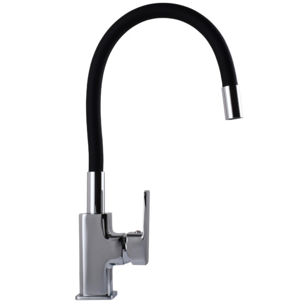 Змішувач для кухні Globus Lux Milano GLM-0203LR