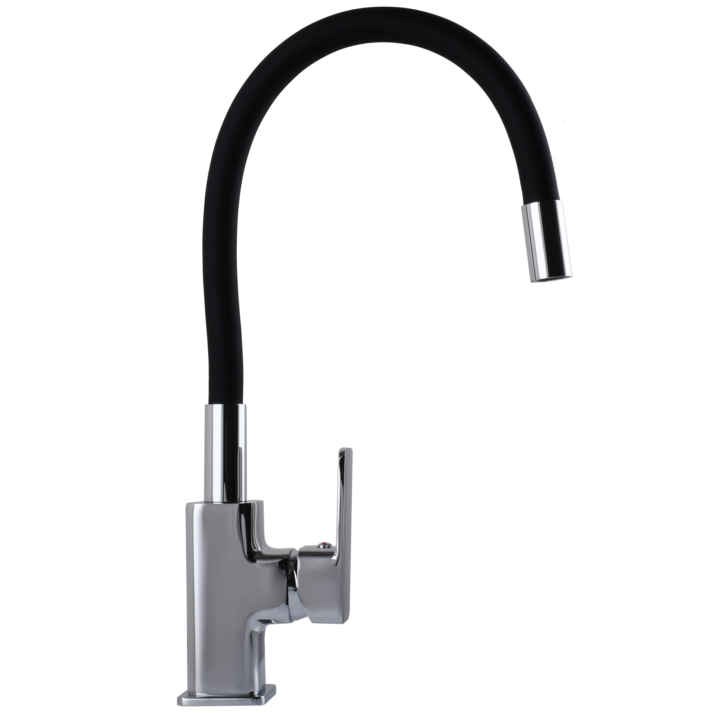 Змішувач для кухні Globus Lux Milano GLM-0203LR - Image 2