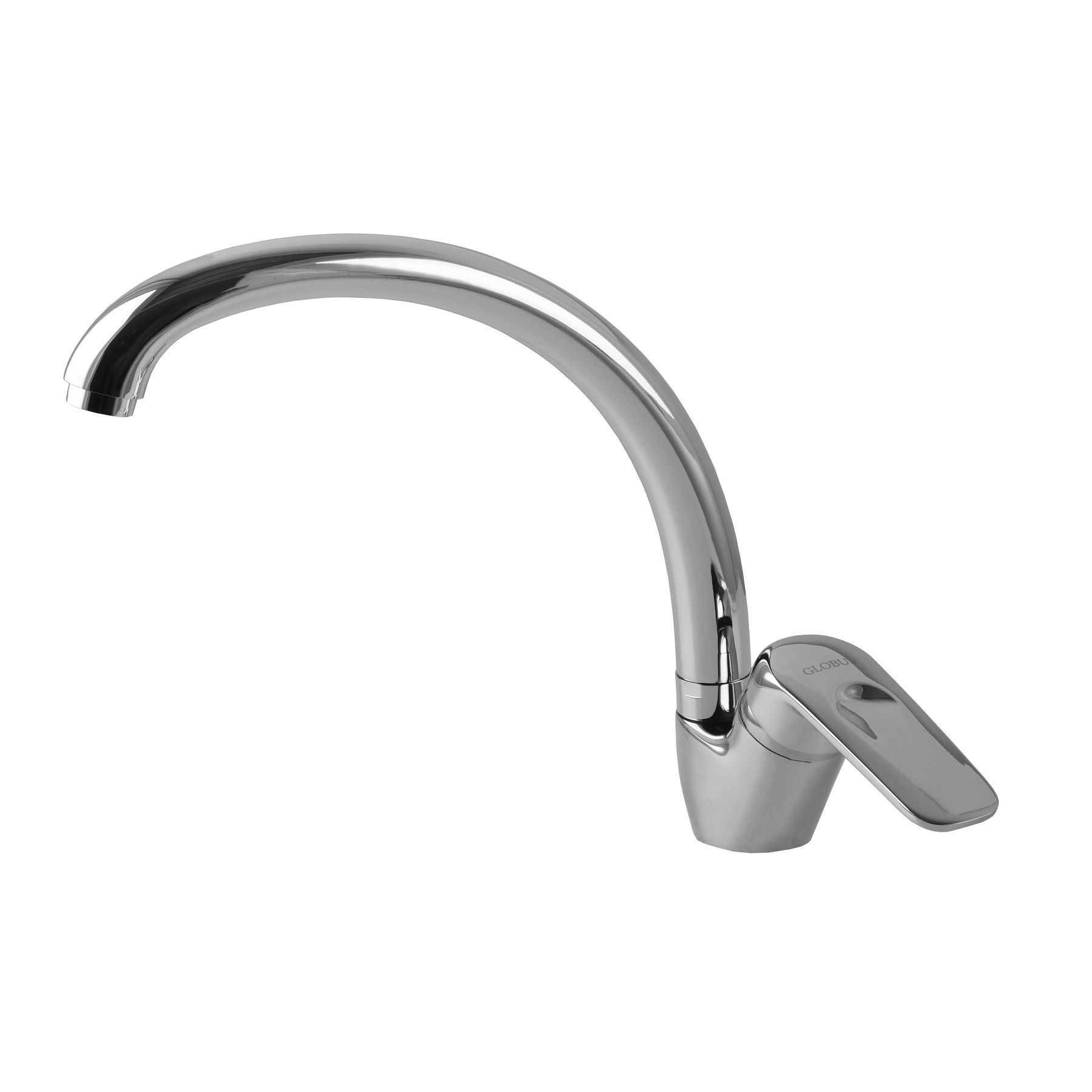 Змішувач для кухні Globus Lux Koln GLK-0103S - Image 2