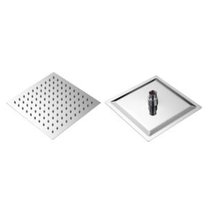 Душова лійка Globus Lux ST-0300-Q - Image 2