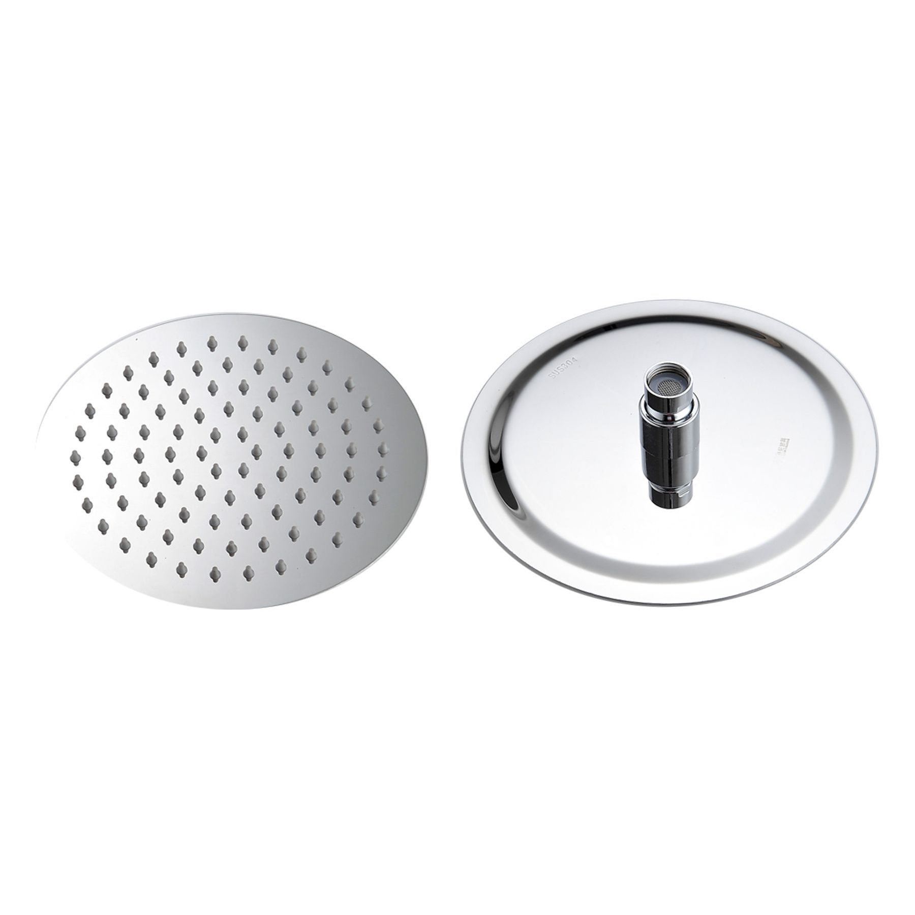 Душова лійка Globus Lux ST-0200-R - Image 2