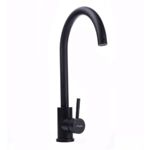 Змішувач для кухні MixMIRA ALPEN MS1-203S-ONYX - Image 2